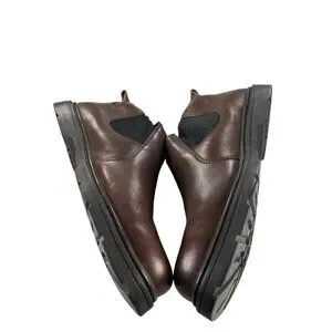 Timberland | Shoes | Timberland Mens Boots Size 2 M Brown  display picture 3